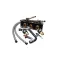 Faucet, Wall Mount, Low Head Kit