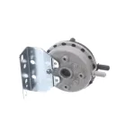 Pressure Switch with Bracket, SPDT, .40&quot; WC