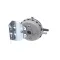 Pressure Switch with Bracket, SPDT, .40&quot; WC