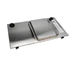 Panel Assembly, Front, PFC