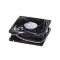 Axial Fan, Control Cooling, 12VDC