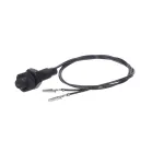 MAGNETIC SWITCH,TUBULAR W/PINS