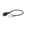 MAGNETIC SWITCH,TUBULAR W/PINS
