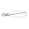 84088 CABLE ASSEMBLY, ELEMENT LIFT