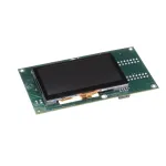 Control Board with Display, Programmed, 5KW, PFC