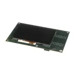 Control Board with Display, Programmed, 7.3KW, PFC
