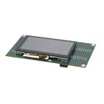 Control, PFA Programmed, 5KW