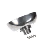 Thunderbird PFM-COMBO-11 ALUMINUM MOTOR GUARD