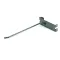 Metro PGHK6K3 Prong Hook, Smartwall, 6"