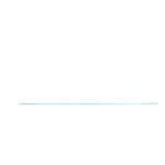 Sharp PGLSPA457WRE0 DOOR GLASS INSERT