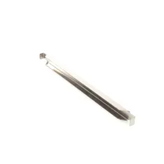 Randell PH BAR012 ADAPTOR BAR, 12-5/16 FOR PIZZA HUT D-TABLE