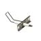 Alto Shaam PI-27001 Flame Sensor Ignition Pin, ASF-60B, ASF-60G, ASF-75G