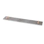 Picard Ovens PI04B0002 COOKING PLATE WELDED