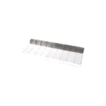 Picard Ovens PI09B0007 ENTRY WIRE BELT CONVEYOR