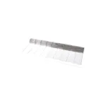 Picard Ovens PI09C0007 ENTRY WIRE BELT CONVEYOR