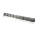 Picard Ovens PI09C0009 EXIT WIRE BELT CONVEYOR