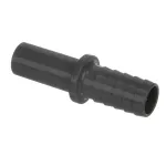 Lancer PI251616S JOHN GUEST 1/2" STEM X 1/2" BARB
