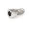 Follett PI501080 Cap Screw, Socket Head, 1/4-20 x 1/2"
