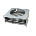 Follett PI501187 COIL, A/C CONDENSER
