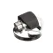 Follett PI502221 Compression Nozzle, Single Drain