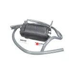 Follett PI502725 Evaporator With Insulation Jacket