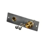 Follett PI502734 INLET, WATER DRAIN ASSY R400