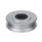STABILIZATION WHEEL AND BUSHING ASSY