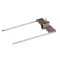 Rotisol PICSABRE Spit Prong, Single, Ham/Turkey