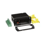 Norpole PJEZ Temperature Controller, Carel