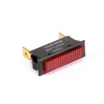 BKI PL0005 PILOT LIGHT, 125V