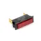 BKI PL0005 PILOT LIGHT, 125V