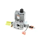 Picard Ovens PL07-0002 Gas Valve, Natural Gas, 24V, 50/60HZ, Honeywell