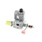 Picard Ovens PL07-0002 Gas Valve, Natural Gas, 24V, 50/60HZ, Honeywell