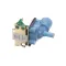 Picard Ovens PL07-0066 Solenoid Valve, Plastic, 120 Volt, 50/60HZ