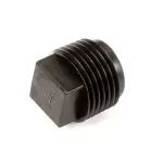 Salvajor PL5 Plug, Top Housing, 1/2", Plastic