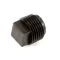 Salvajor PL5 Plug, Top Housing, 1/2", Plastic