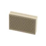 Rotisol PLAQUET Brick, Ceramic, ECOMI