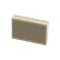 Rotisol PLAQUET Brick, Ceramic, ECOMI