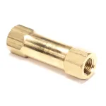Doyon PLF100 Filter Strainer, 1/4", Bronze