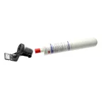 Doyon PLF240 Water Filter Assembly, Cartridge & Head, Water Softener, P-124BN