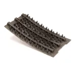 Rotisol PLPICOT5166 Reflector, Cast Iron