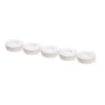 Avtec PL SPC0302 SPACER, 1/4 X .665 NYLON (SOLD BY THE PIECE)