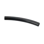 Randell PL TBG1801 TUBING, 1" VINYL, BLACK