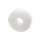 Avtec PL WHL0301 Wheel, White, UHMP