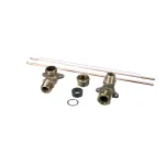 Crown Steam PM-097 Sight Glass