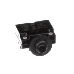 Adcraft PM-135 HI LIMIT, RESET SWITCH