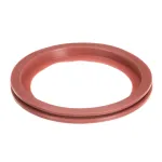 PMT-S6655 Omega - Clear Rubber Gasket for Dispenser