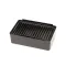 Omega PMT-S-7662-1-BL Drip Tray, Black, OFS20/30