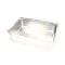 Alto Shaam PN-2123 Pan, Drawer, Stainless Steel, 15" x 20" x 5", 500-DS