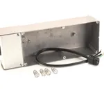 Alto Shaam PN-27799 Condensate Pan with Heater, QC-40